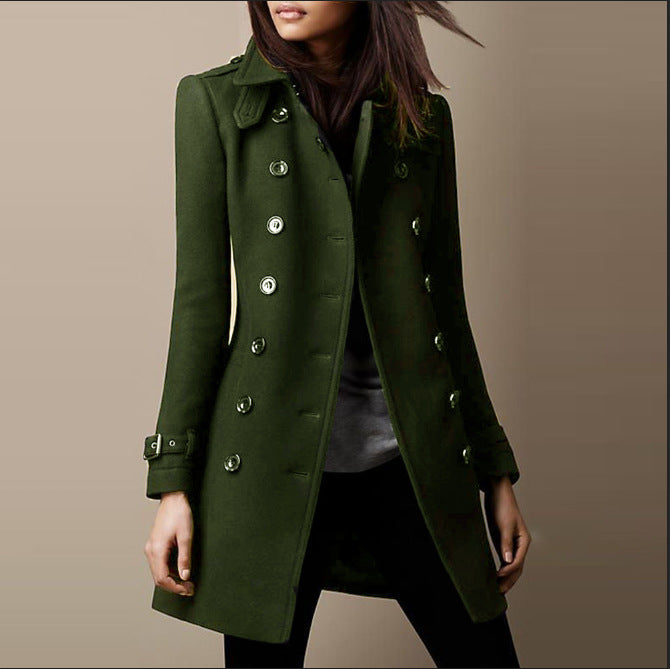 Wilhelmina | Tweed Jacket for Women
