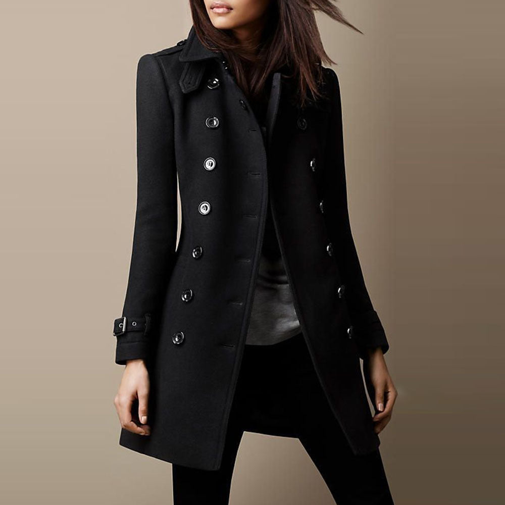 Wilhelmina | Tweed Jacket for Women