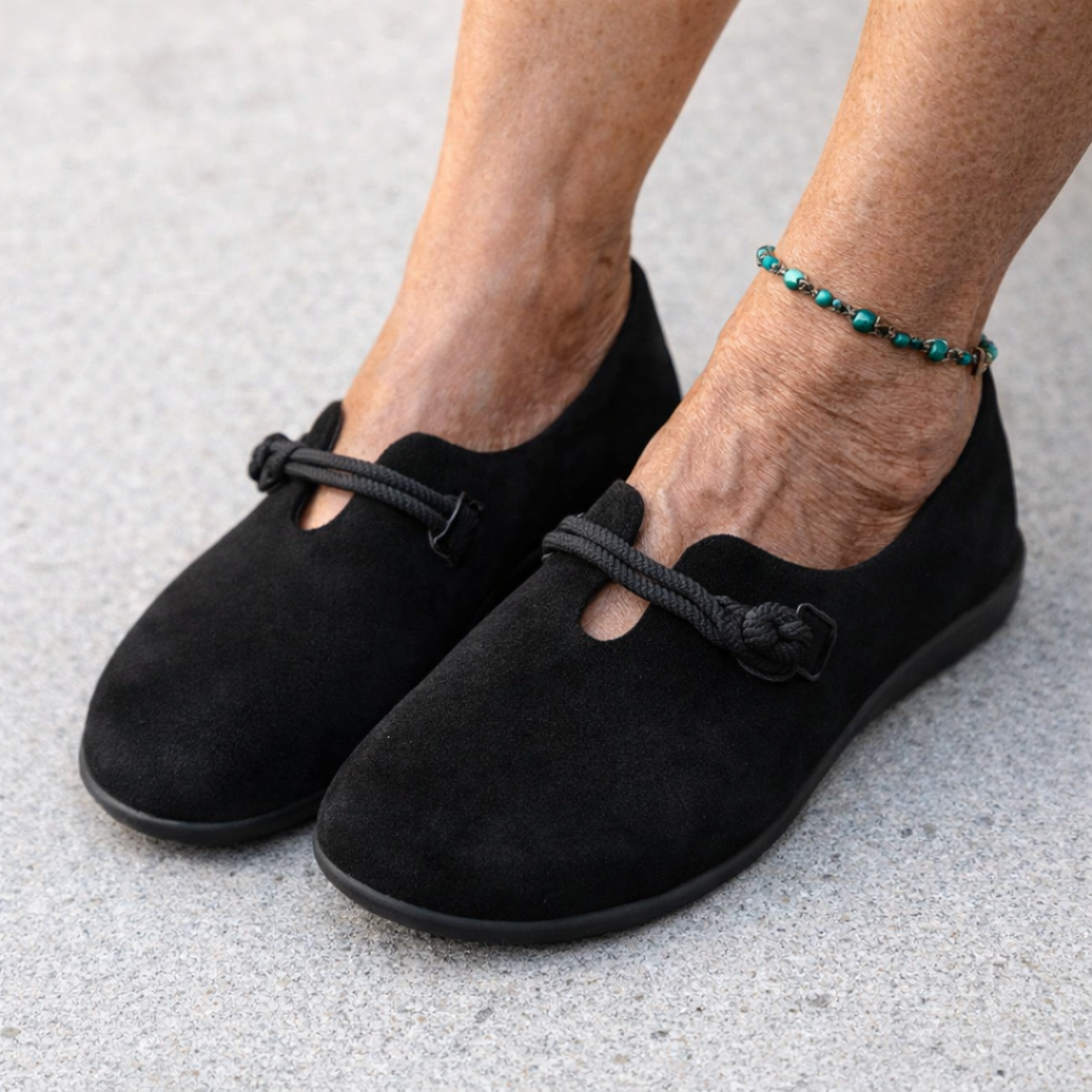 Lydia | Comfort Loafers for Women