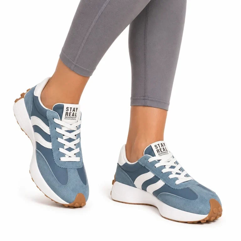 Olive | Orthopedic Sneakers for Women