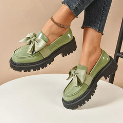 Christine Brewer Garisa women's orthopedic platform shoes for comfort and walking with supportive design and stylish appearance.