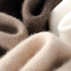 Comfortable women's loose pull-on joggers by Christine Brewer, featuring a relaxed fit and casual style.