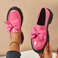 Christine Brewer Garisa women's orthopedic platform shoes with comfortable walking design and stylish modern look.