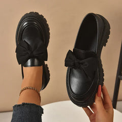 Christine Brewer Garisa platform shoes for women with orthopedic comfort, featuring stylish design and supportive walking soles.