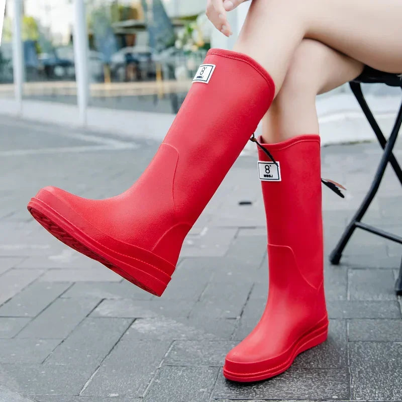 Arden | Waterproof Boots, Ankle Boots, Women, Warm, Cushioned, Winter, Snow Boots, Fall, Casual, Booties
