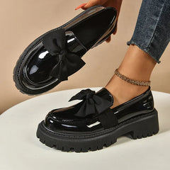 Christine Brewer Garisa platform shoes for women with orthopedic comfort, ideal for walking and everyday wear.