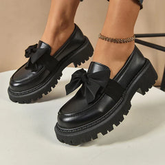 Christine Brewer Garisa women's orthopedic platform shoes with comfortable walking design, stylish and supportive footwear.