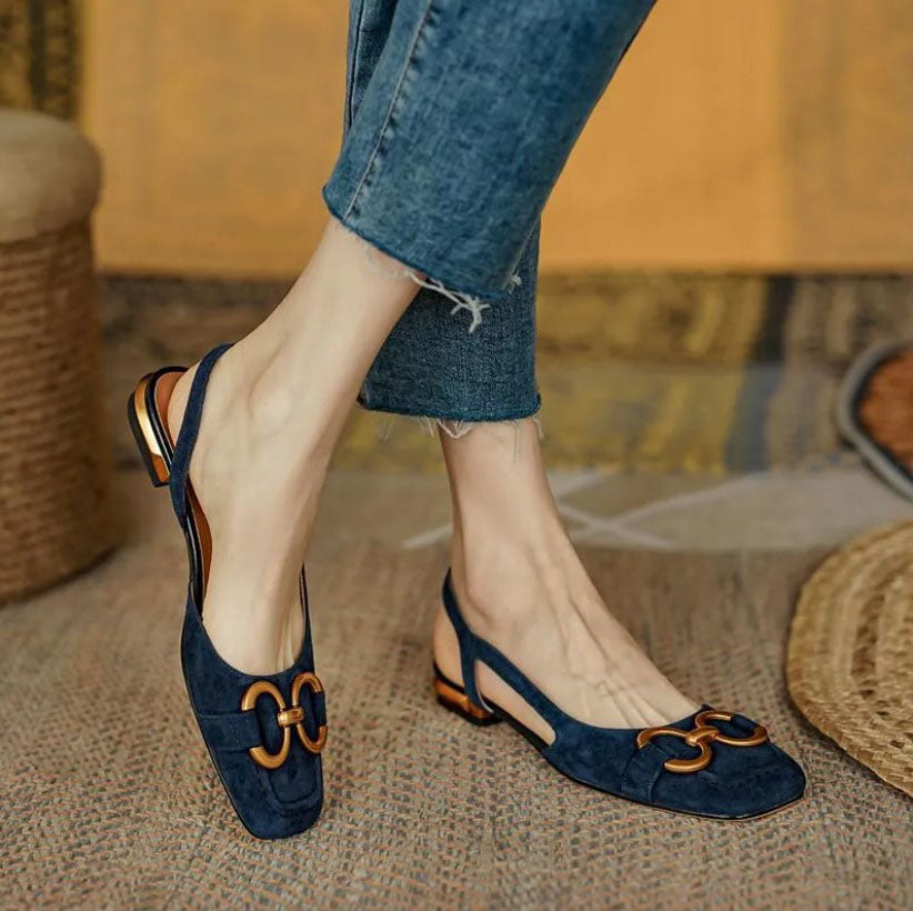Orthopedic women's Cecilia sandals by Christine Brewer featuring cushioned straps and supportive soles for comfortable wear.