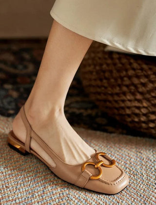 Comfortable Cecilia orthopedic sandals for women by Christine Brewer, featuring supportive design and casual style.