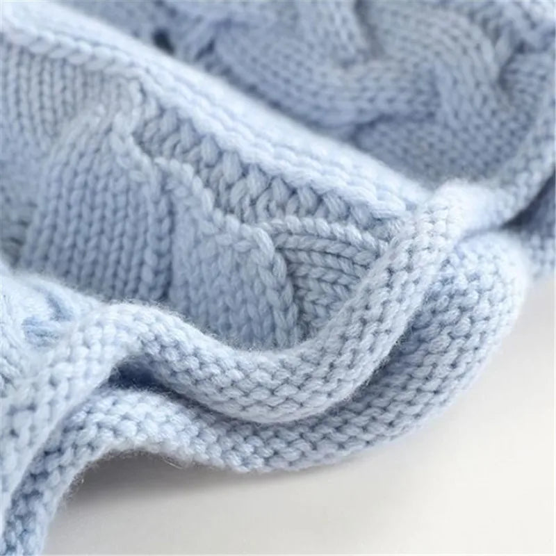 Faith | Cashmere Sweater Cable Knit Turtleneck Pullover Women Winter Warm Long Sleeve Knit Soft