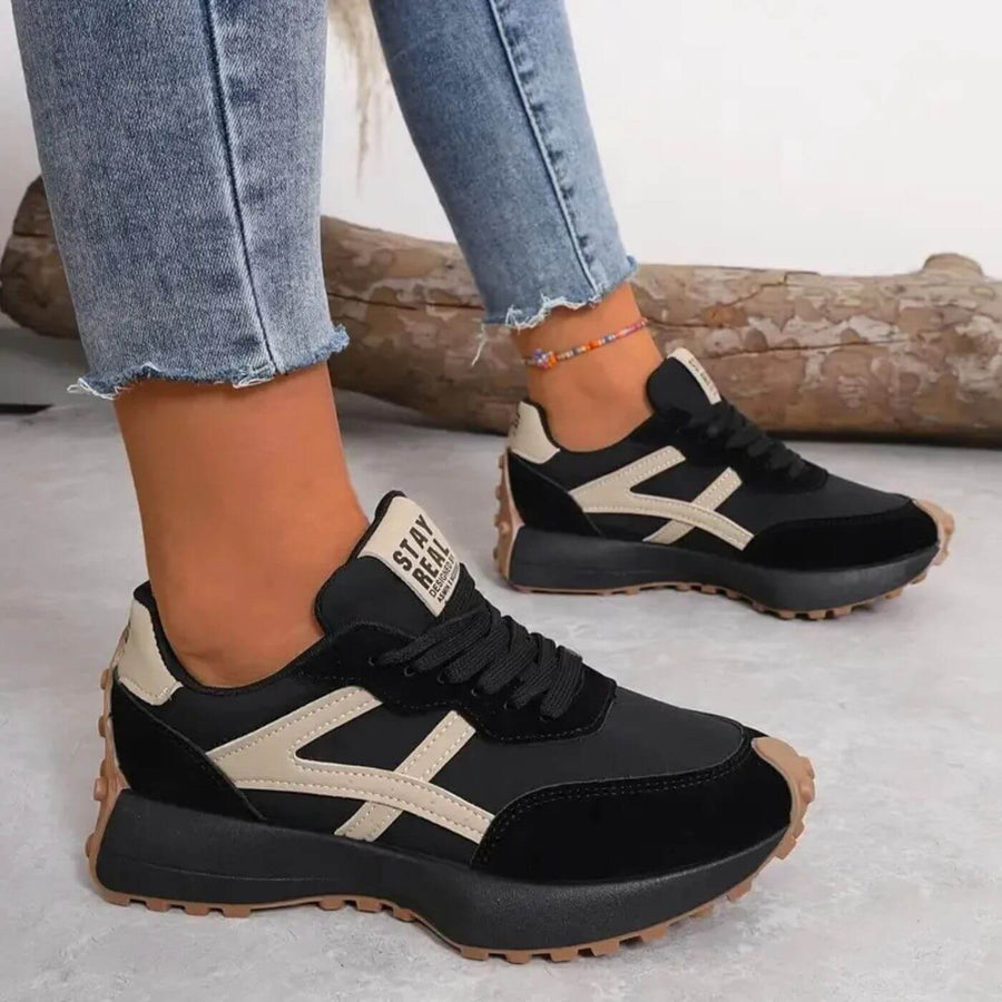 Rita | Cushioned Sneakers for Women