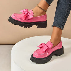 Orthopedic women's Garisa platform shoes by Christine Brewer with comfortable walking sole and stylish design.