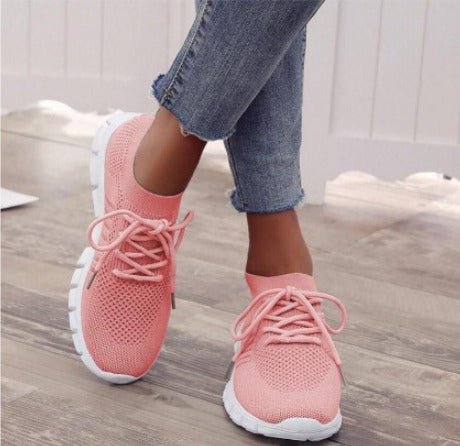 Comfortable Christine Brewer Fionar orthopedic women's walking shoes with supportive design and casual style.