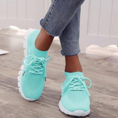 Comfortable Christine Brewer Fionar orthopedic women's walking shoes with supportive design and casual style.