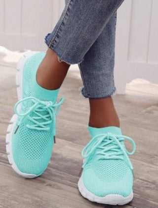 Comfortable Christine Brewer Fionar orthopedic women's walking shoes with supportive design and casual style.