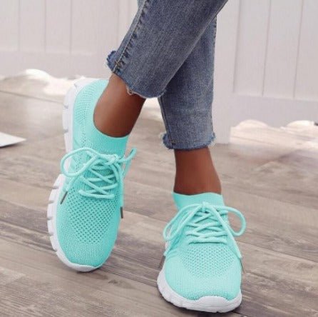 Comfortable Christine Brewer Fionar orthopedic women's walking shoes with supportive design and casual style.