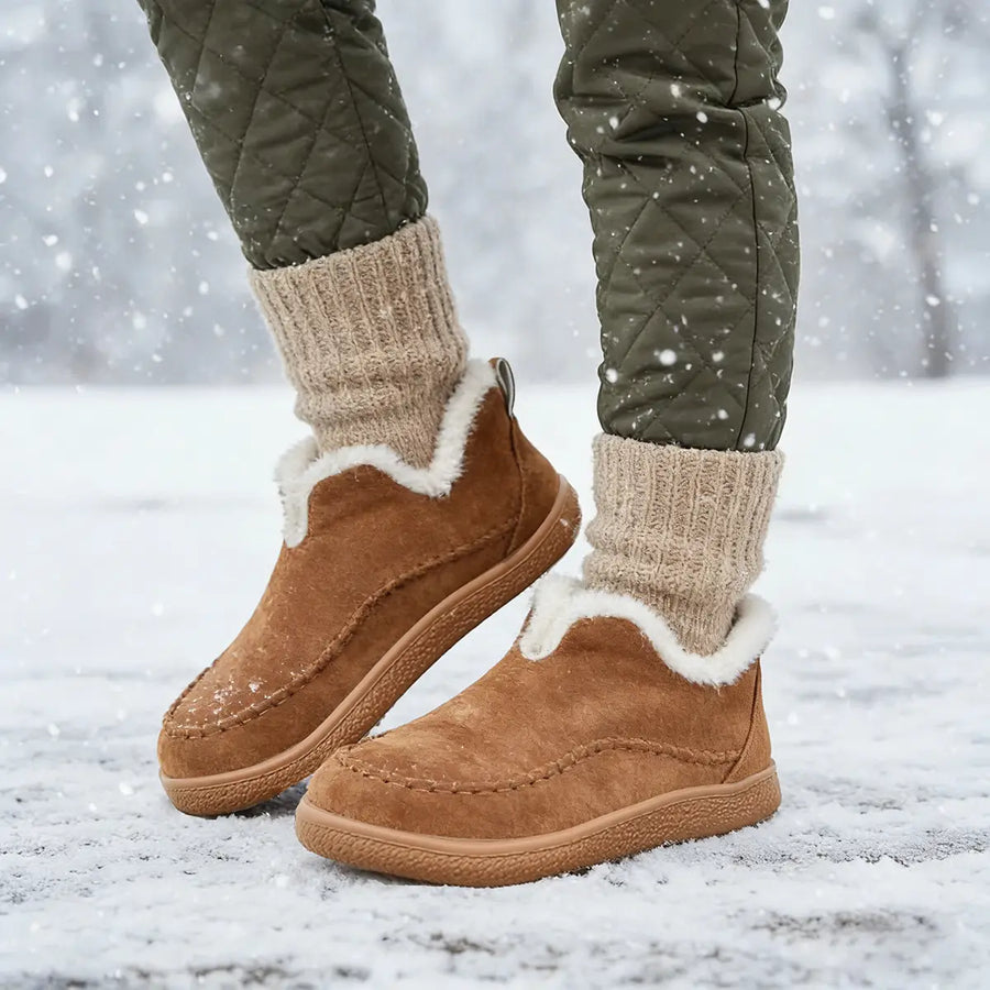 Selma | Orthopedic Non-Slip Slippers for Women