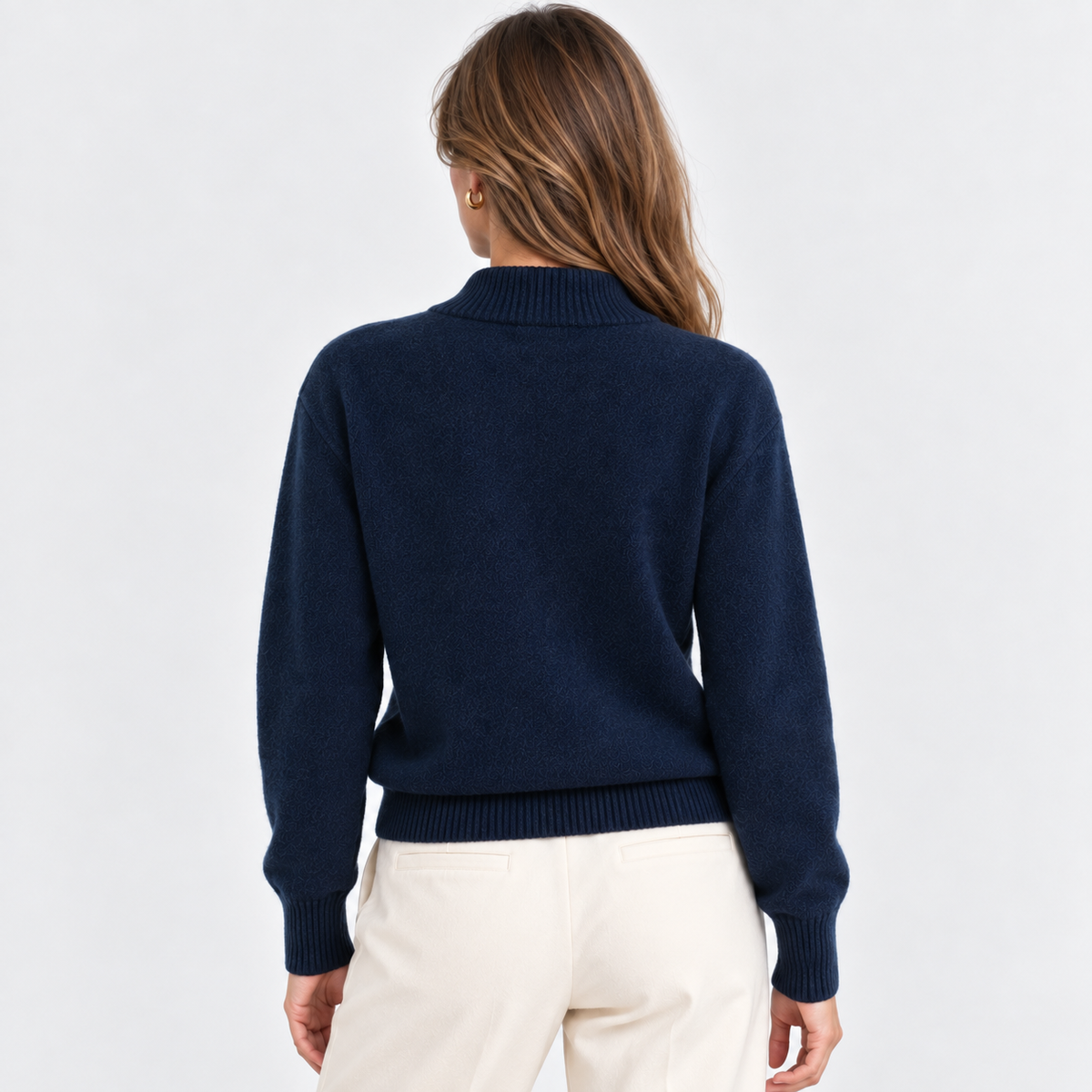 Althea | Button-Front Cardigan for Women