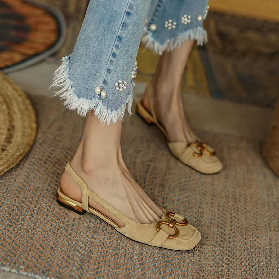 Christine Brewer Cecilia orthopedic women’s comfort sandals with cushioned straps and supportive soles, ideal for all-day wear.