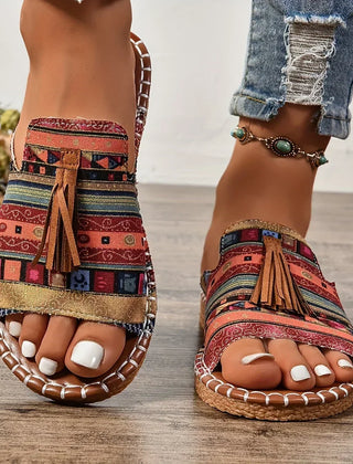Lorraine casual orthopedic sandals for women by Christine Brewer featuring supportive soles and comfortable design.