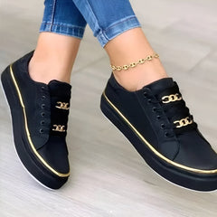 Comfortable Christine Brewer Alexya orthopedic women's sneakers with stylish design, ideal for walking and everyday support.