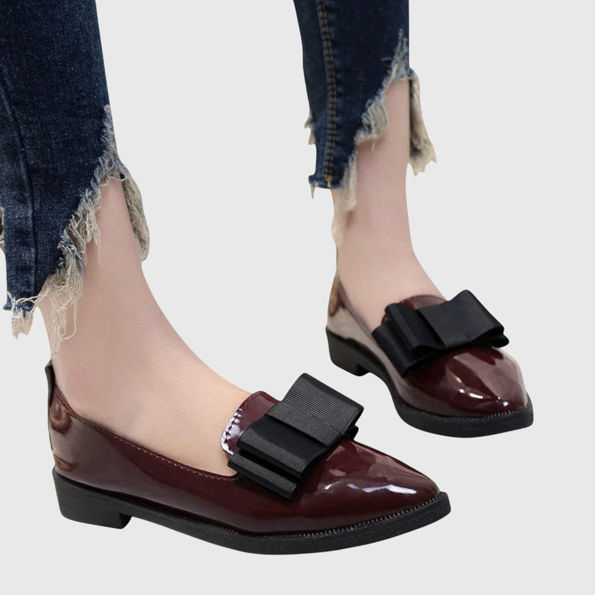Marian | Comfort Loafers for Women