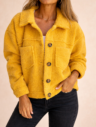 Christine Brewer Naomi women's everyday jacket, stylish and versatile coat for women, perfect for casual or layered wear.