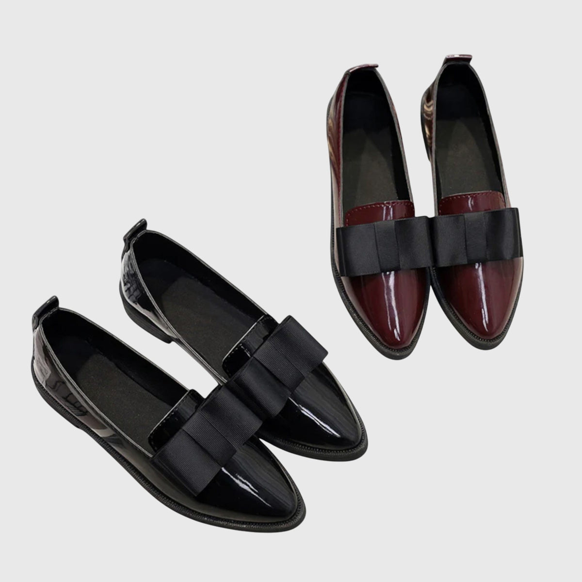 Marian | Comfort Loafers for Women
