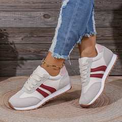 Comfortable Christine Brewer orthopedic shoes for women, featuring supportive design ideal for everyday walking and casual wear.