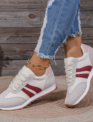 Comfortable Christine Brewer orthopedic shoes for women, featuring supportive design ideal for everyday walking and casual wear.