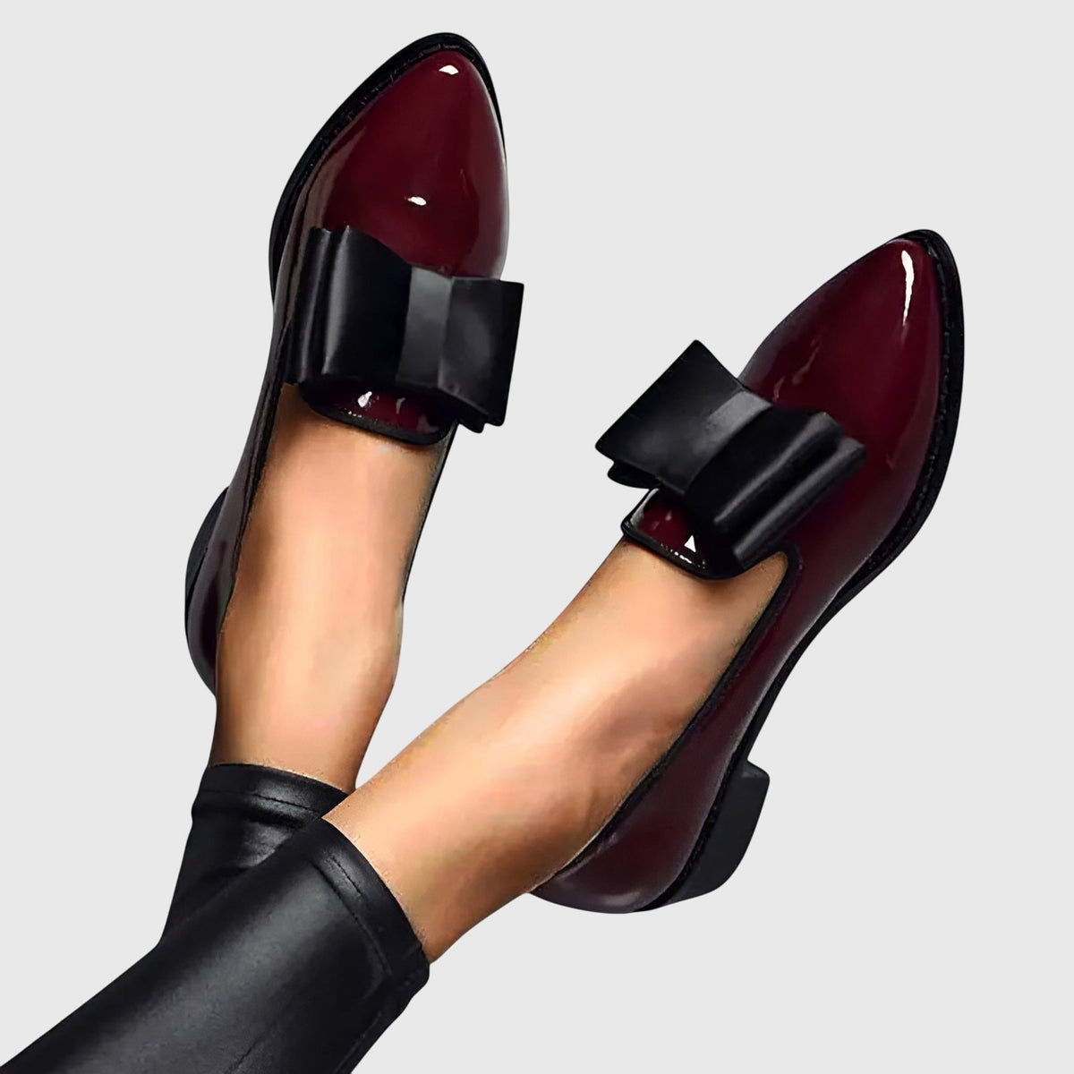Marian | Comfort Loafers for Women