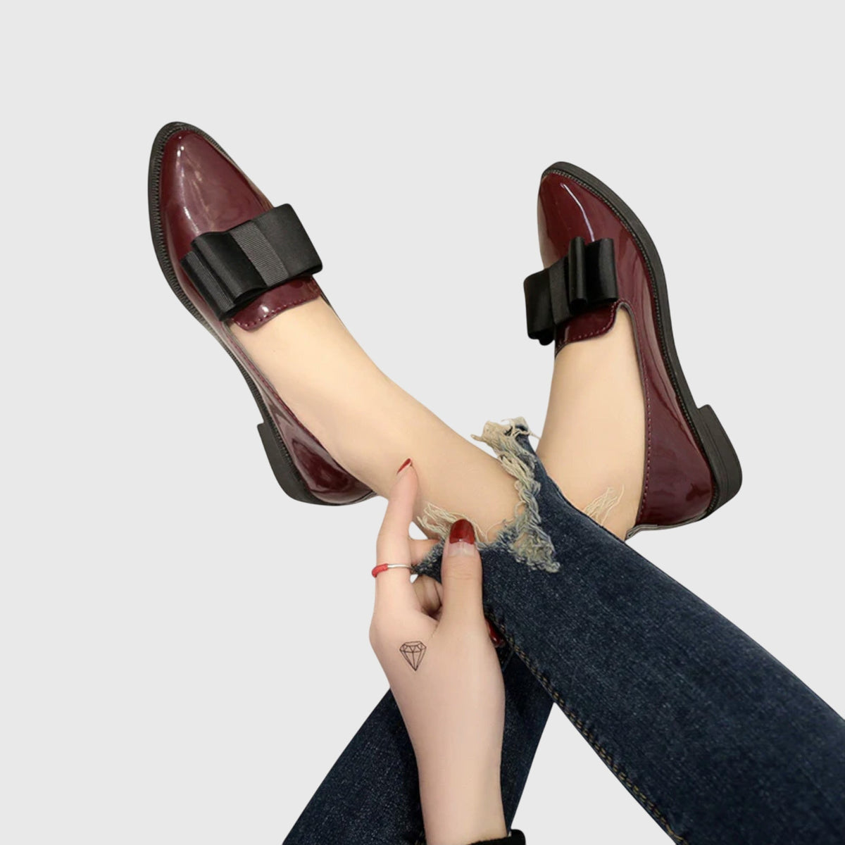 Marian | Comfort Loafers for Women