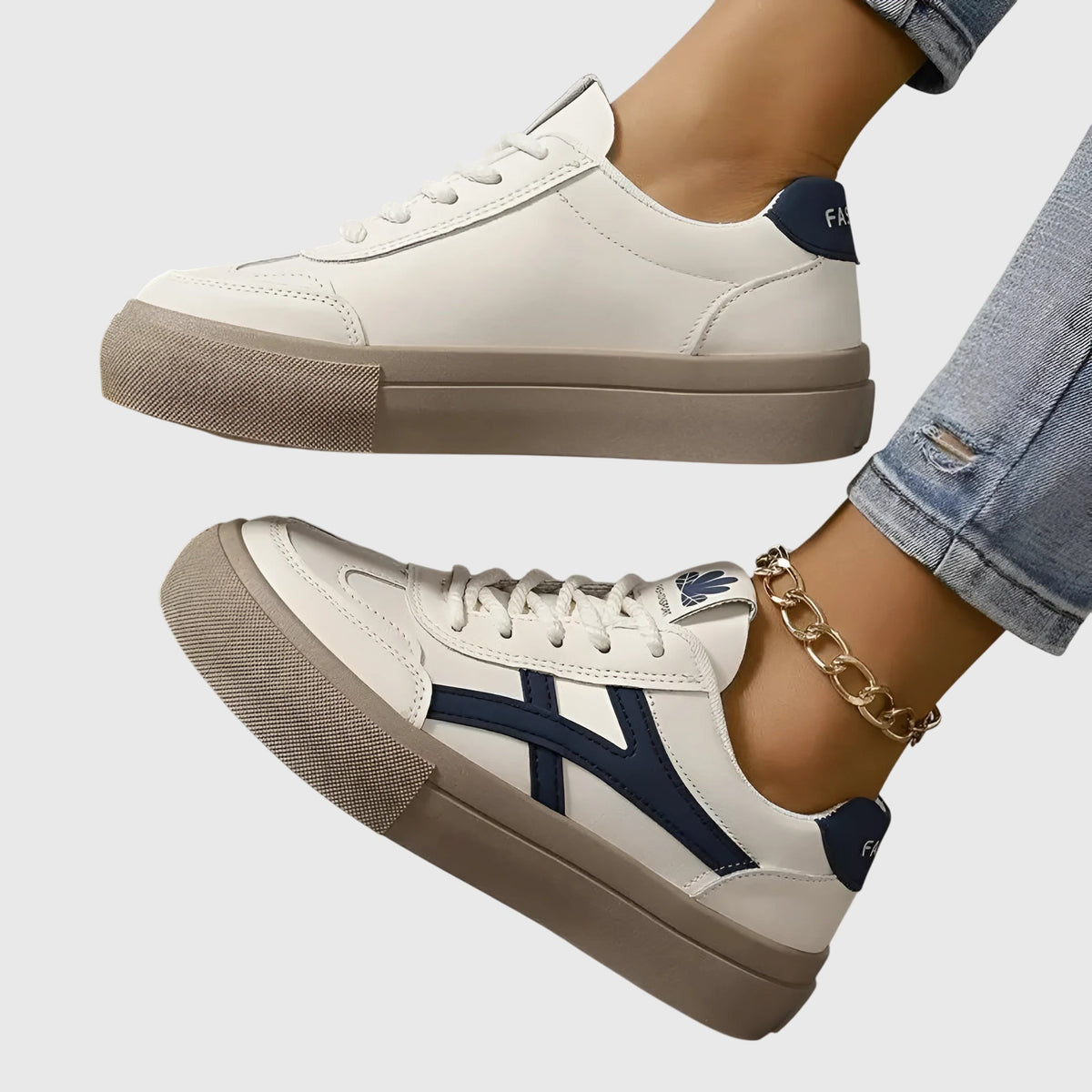 Portia | Comfort Sneakers for Women