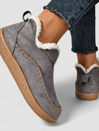 Dorry orthopedic women's boots by Christine Brewer with supportive design and comfortable fit, shown in a neutral color.