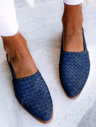 Comfortable women's orthopedic walking shoes from Christine Brewer's Jana collection, featuring supportive design and casual style.