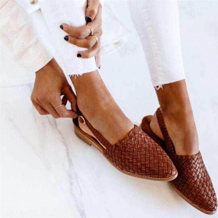 Comfortable Christine Brewer Jana orthopedic women's walking shoes with supportive design and cushioned sole.