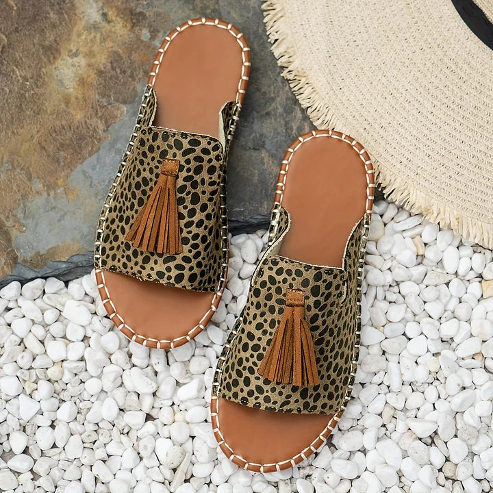 Lorraine casual orthopedic sandals for women by Christine Brewer, featuring supportive design and comfortable footbed.
