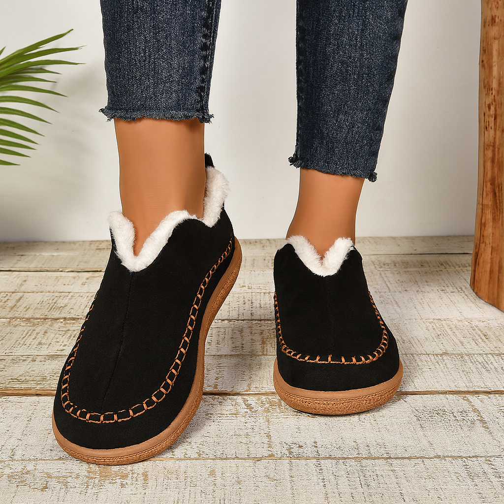 Selma | Orthopedic Non-Slip Slippers for Women