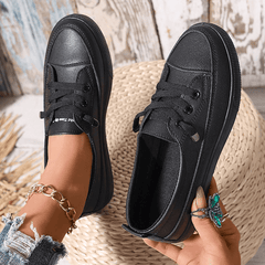 Krizzy women's modern orthopedic shoes by Christine Brewer, stylish comfort walking shoes with supportive design and cushioned soles.