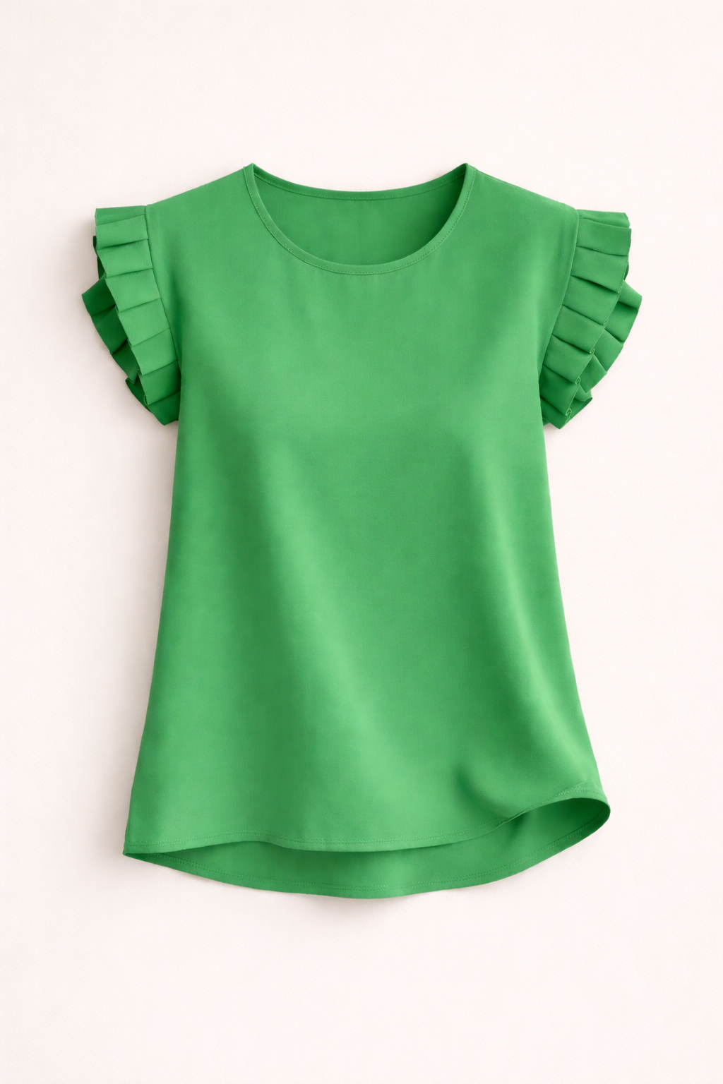 Christine Brewer Chloe women's blouse, stylish top with a relaxed fit and elegant design, perfect for casual or formal wear.
