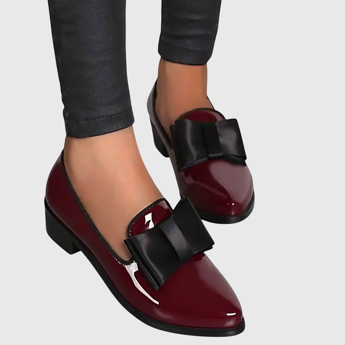 Marian | Comfort Loafers for Women