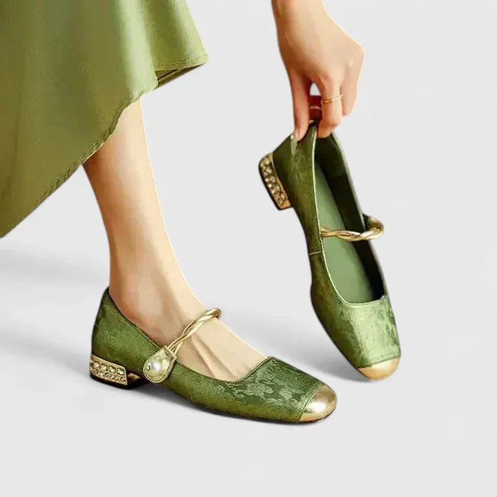 Minerva | Dress for Women