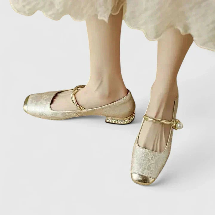 Minerva | Dress for Women