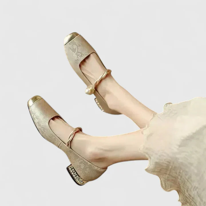 Minerva | Dress for Women