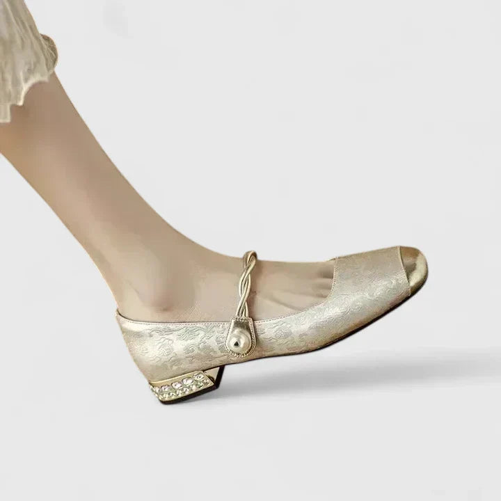 Minerva | Dress for Women