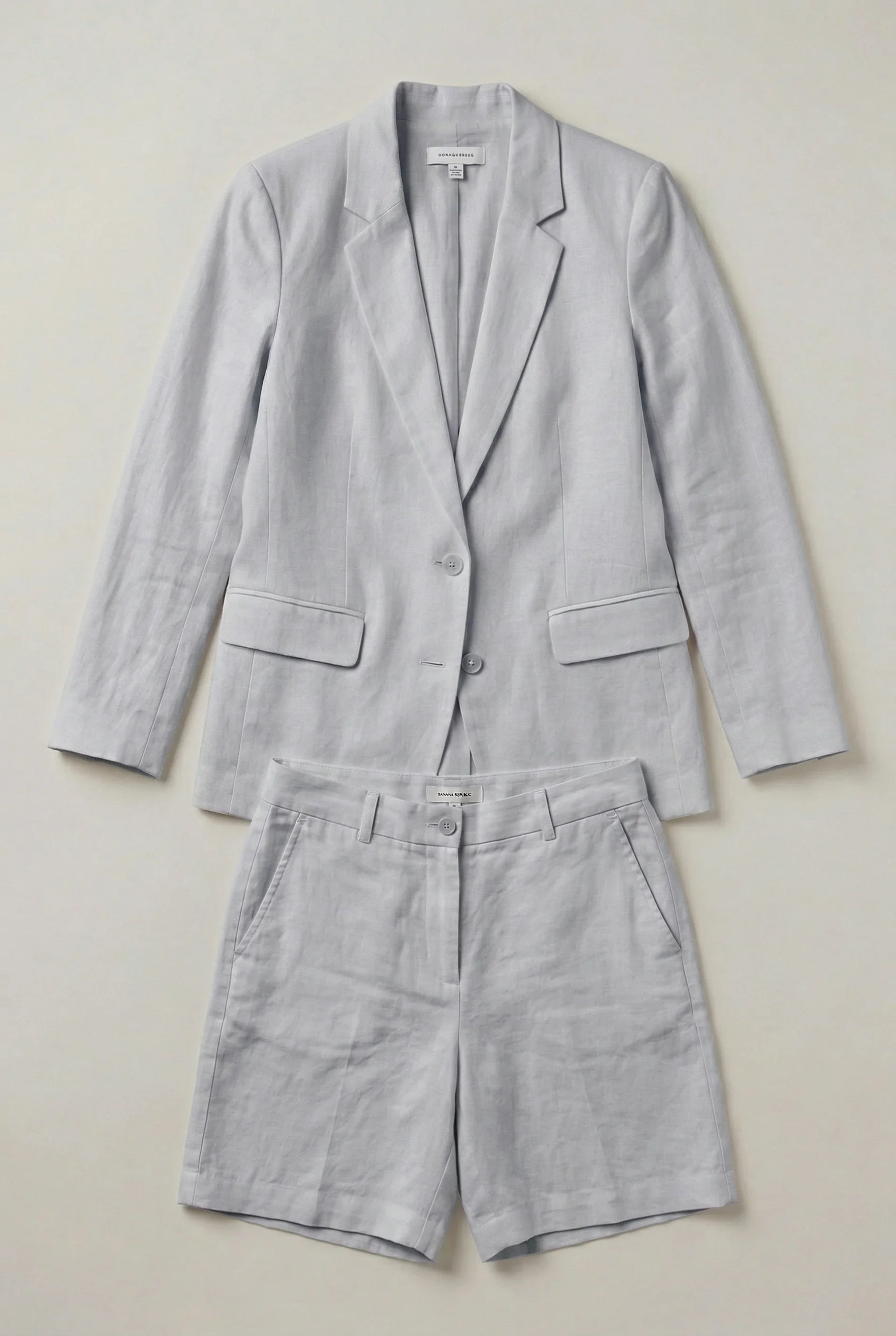 Elegant tailored women's blazer from Christine Brewer's Penelope collection, featuring a classic fit and stylish design.