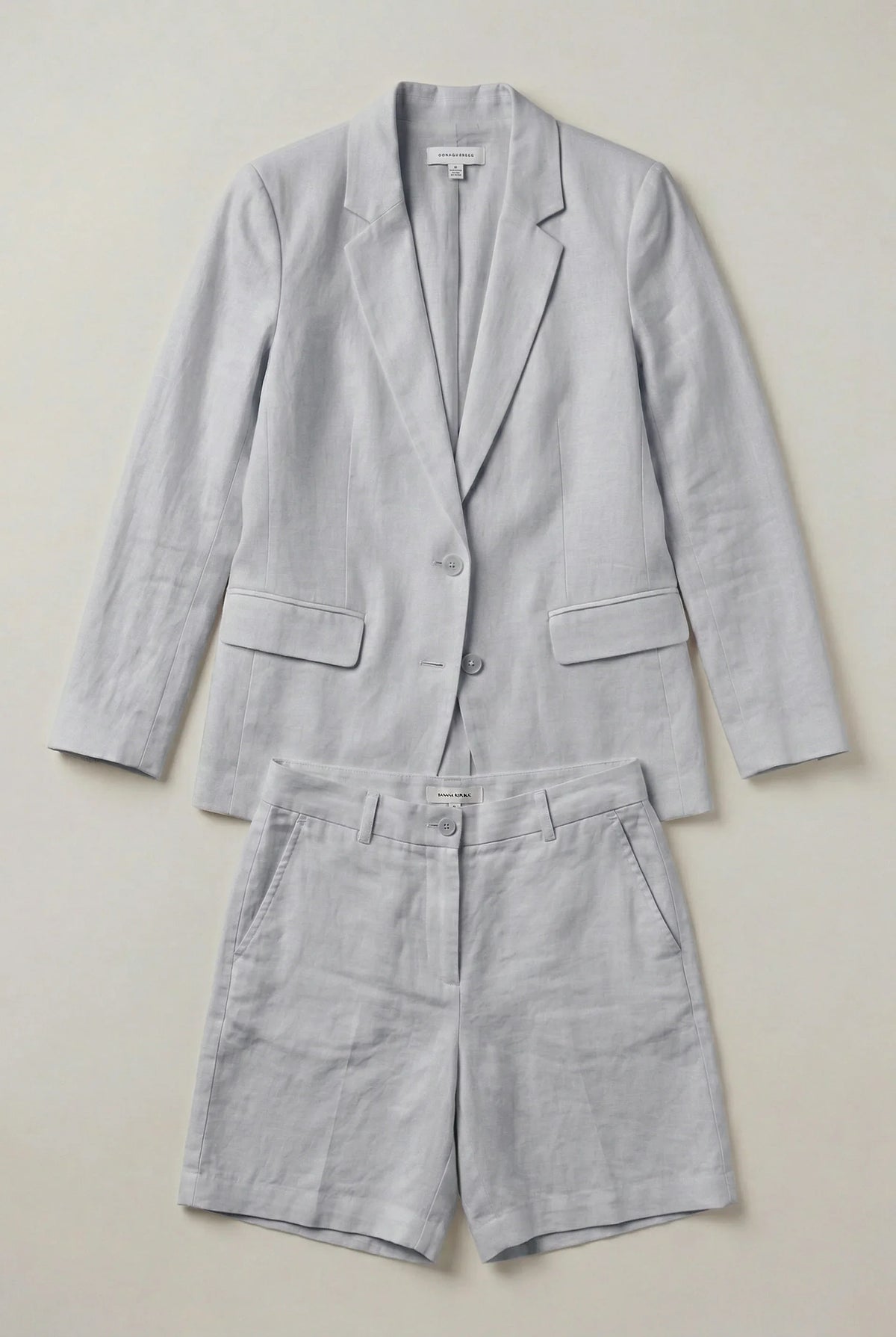 Elegant tailored women's blazer from Christine Brewer's Penelope collection, featuring a classic fit and stylish design.
