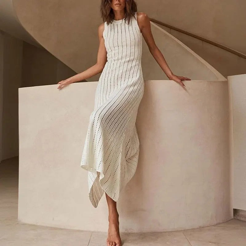 Annika | Sweater Dress for Women