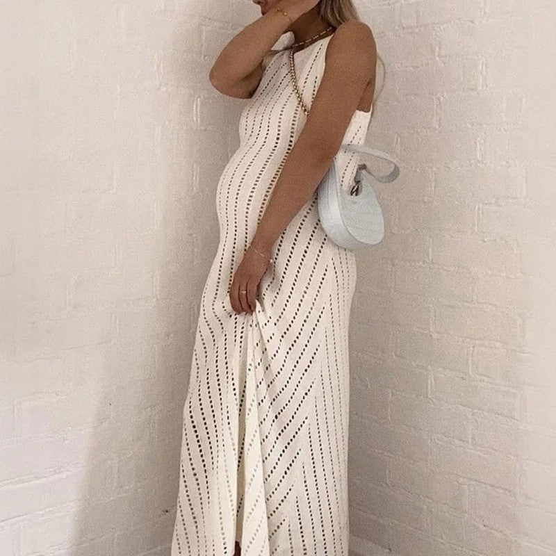 Annika | Sweater Dress for Women