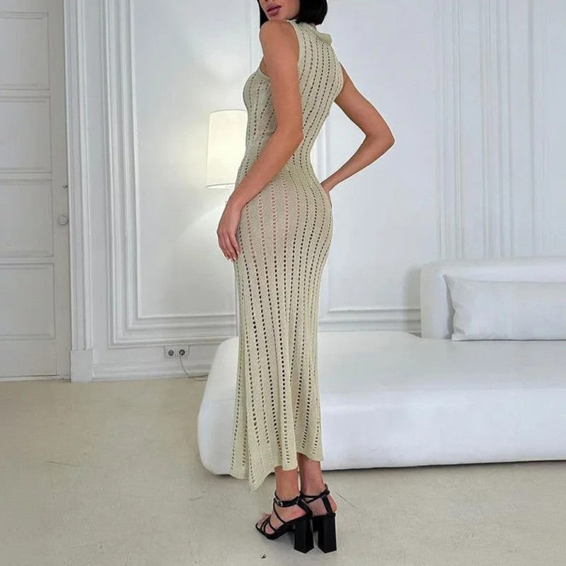 Annika | Sweater Dress for Women